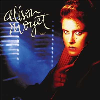 Twisting the Knife (Recorded Live at the Dominion Theatre, London, 1985)/Alison Moyet