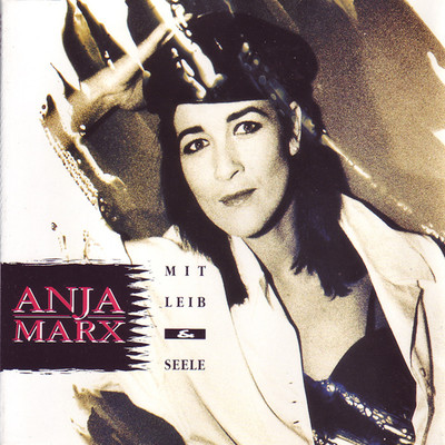 アルバム/Mit Leib & Seele/Anja Marx