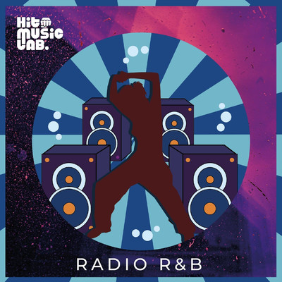 アルバム/Radio R&B/Hit Music Lab
