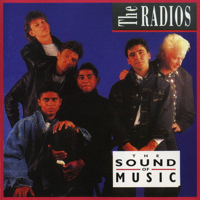 アルバム/The Sound Of Music/The Radios