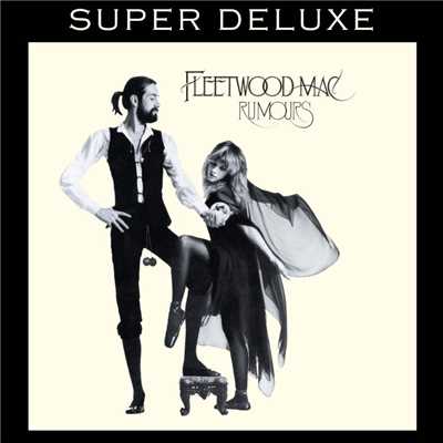 シングル/Go Your Own Way (Early Take)/Fleetwood Mac
