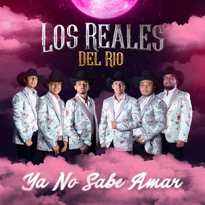 シングル/Ya No Sabe Amar/Los Reales Del Rio
