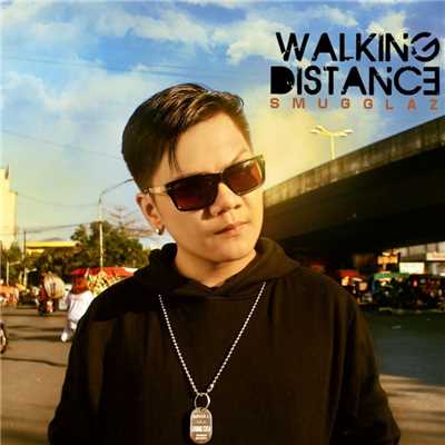 シングル/Walking distance (feat. Ashley Gosiengfiao)/Smugglaz