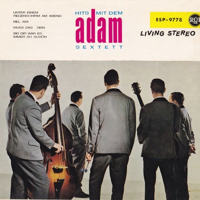 Adam Sextet