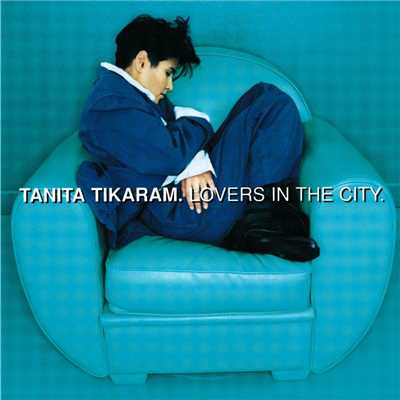 アルバム/Lovers In The City/Tanita Tikaram