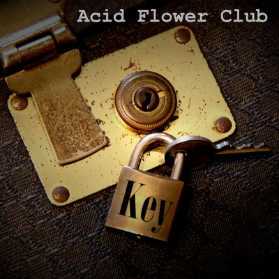 シングル/Key/Acid Flower Club