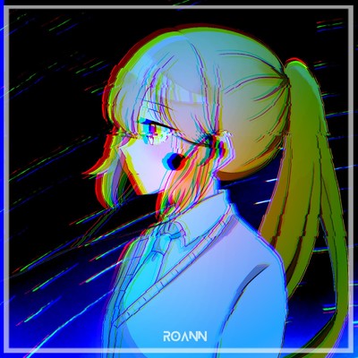 シングル/Lost/RoaNn