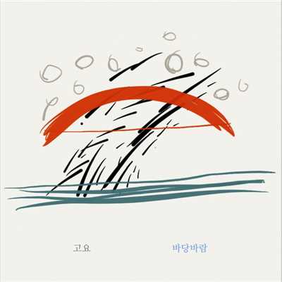 Sea Breeze from Jeju/GO-YO