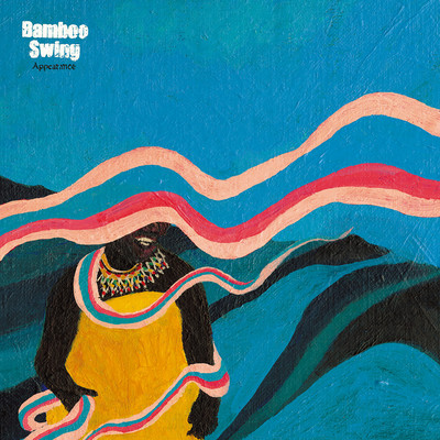 CANTO DE XANGO/Bamboo Swing