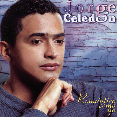 Romantico Como Yo/Jorge Celedon／Jimmy Zambrano