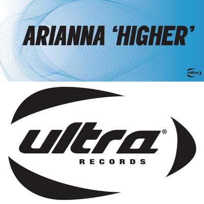 アルバム/Higher (Remixes)/Arianna