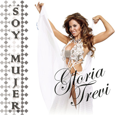 アルバム/Soy Mujer/Gloria Trevi