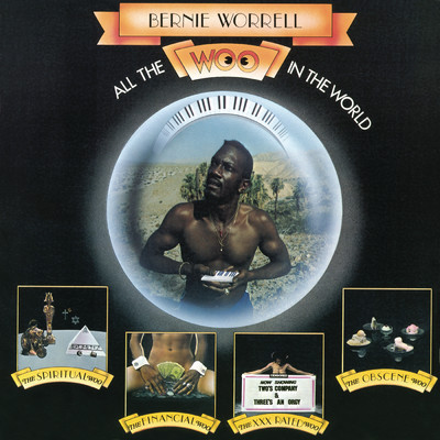 I'll Be with You/Bernie Worrell