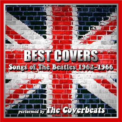 ペイパーバック・ライター/The Coverbeats