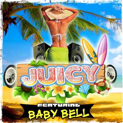 JUICY/BABY BELL