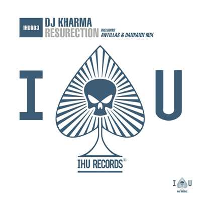 ResuRection (Antillas & Dankann Mix)/DJ Kharma