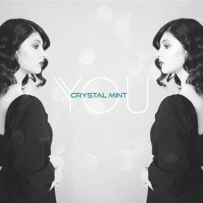シングル/YOU/Crystal Mint