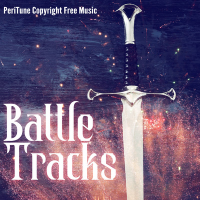 アルバム/Battle Tracks/PeriTune