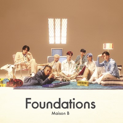 Foundations/Maison B