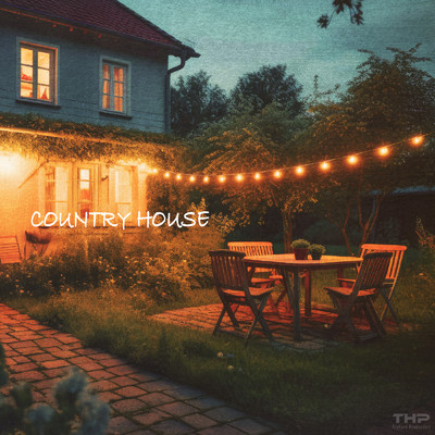 アルバム/COUNTRY HOUSE/SOUTH BLUE