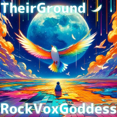 TheirGround/RockVoxGoddess