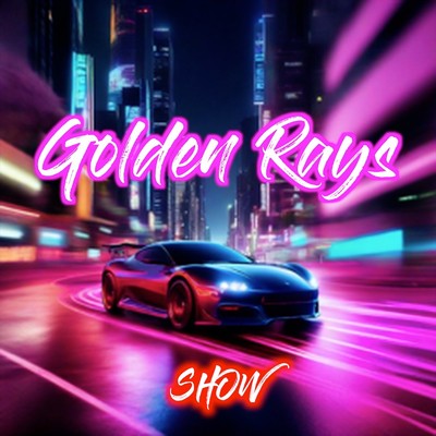 アルバム/Golden Rays/Show Lo