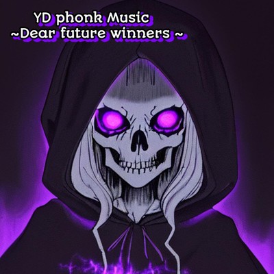 win/YD phonk Music