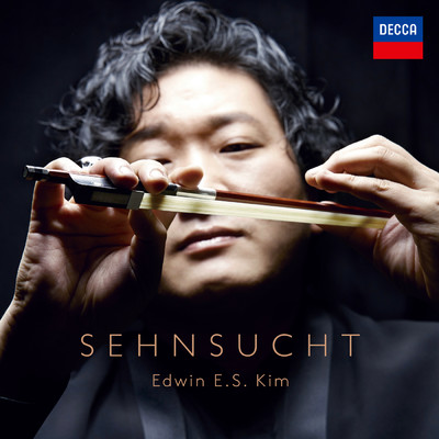 シングル/J.S. Bach: Partita for Violin Solo No. 2 in D minor, BWV 1004 - Chaconne/Edwin E. S. Kim