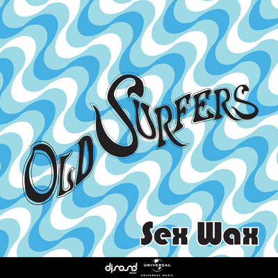 Sex Wax/Old Surfers