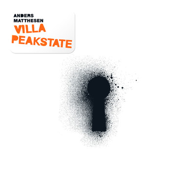 アルバム/Villa Peakstate (Explicit)/Anders Matthesen