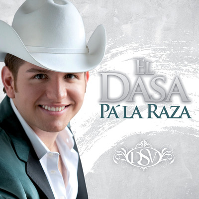 アルバム/Pa' La Raza/El Dasa