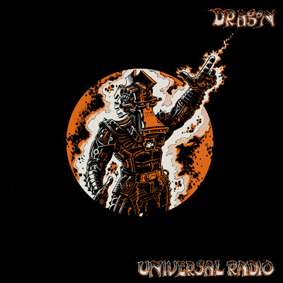 アルバム/Universal Radio/Dragon