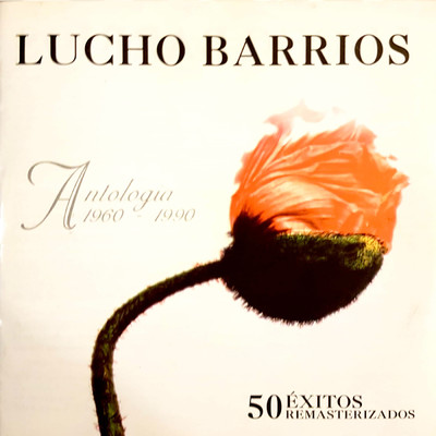 シングル/La Loca/Lucho Barrios