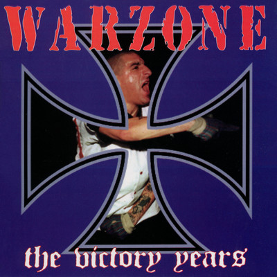 アルバム/The Victory Years (Explicit)/Warzone