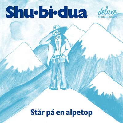 Star Pa En Alpetop/Shu-bi-dua