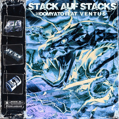 Stack Auf Stacks (feat. V E N T U S)/神DomYato