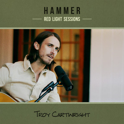 シングル/Hammer (Red Light Sessions)/Troy Cartwright