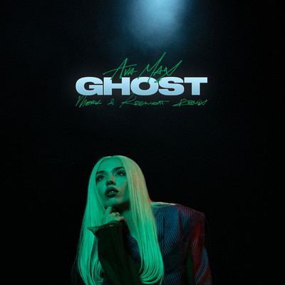 シングル/Ghost (Merk & Kremont Extended Remix)/Ava Max