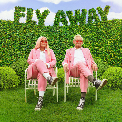 シングル/Fly Away/Tones And I