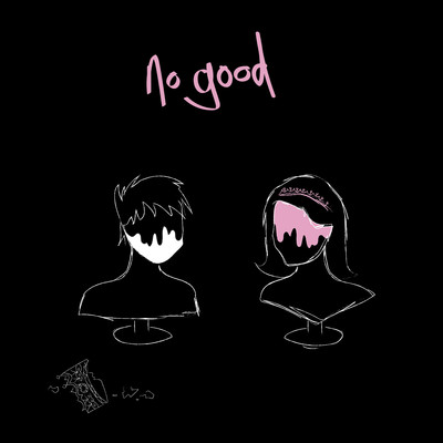 シングル/no good/parson