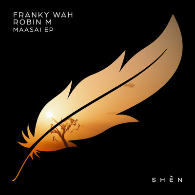 Maasai/Franky Wah & Robin M