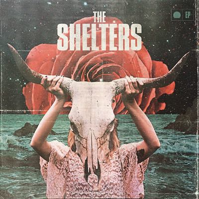 アルバム/EP/The Shelters