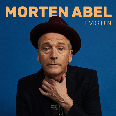 アルバム/Evig din/Morten Abel