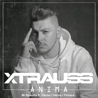 アルバム/Anima/XTRAUSS