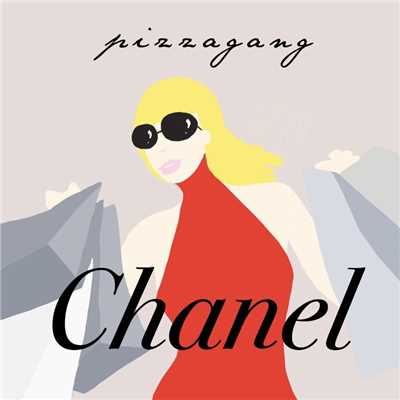 シングル/Chanel/Pizzagang