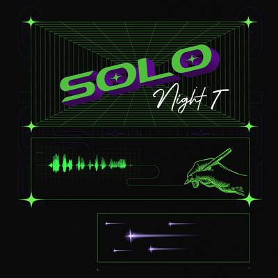 Solo/Night T