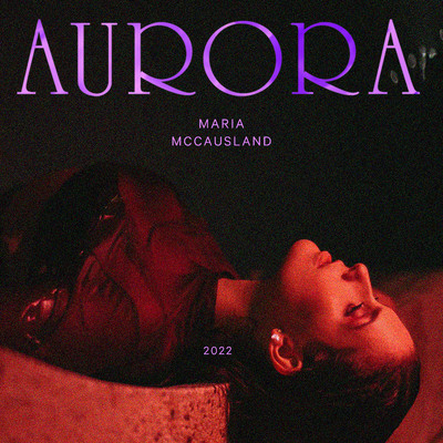 シングル/Aurora/Maria McCausland