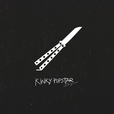 シングル/Kinky Popstar/Delgao