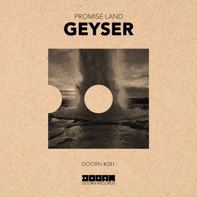 アルバム/Geyser/Promise Land