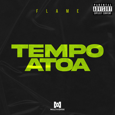 シングル/Tempo atoa/Flame
